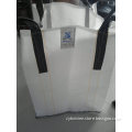 100% Polypropylene Big Bag/White Big Bag/Bulk Bag (1000kg)